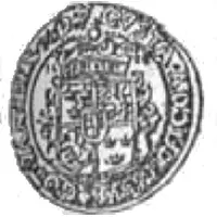 Ort - Gustaw II Adolf Swedish Occupation