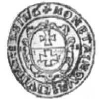 Ort - Gustaw II Adolf Swedish Occupation