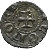 1 obole - anonyme marquis de Ponzone