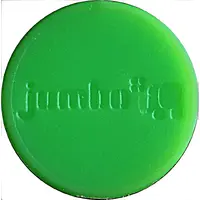 Shopping Cart Token - Jumbo Supermarket