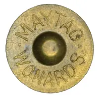 Token - Wonards Maytag Kingston