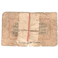 25 Centimes Annemasse