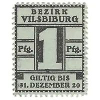 1 Pfennig
