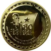 Medal - Vietnam A80