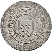 Guldiner - Phillipp de Platea