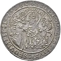 Guldiner - Phillipp de Platea