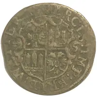 2 Kreutzer - John Oyger Brendel of Homburg