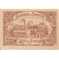 20 Heller Edt bei Lambach