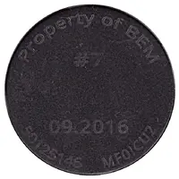 Metro Token - Bangkok Property of BEM