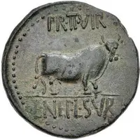 As PR II VIR L NEP L SVRA