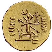 2 Stater - Lysimachos Kolchis imitation