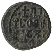 Regular AE - George IV 'Javakhtupali'