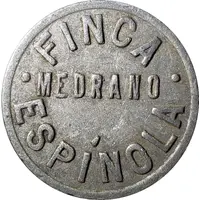 Token - Finca Espinola 1