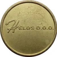 Avtopralnica Bakovska ulica