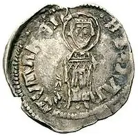 1 Grosso - Djuradj II Stracimirovic