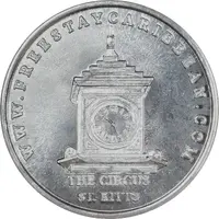 Token Freestay Caribbean, Saint Kitts