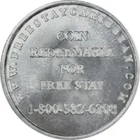 Token Freestay Caribbean, Saint Kitts