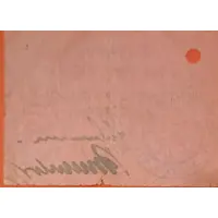 1 Mark Neustadt in Westpreußen