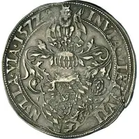 1 Thaler - George John