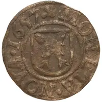 8 Heller - Anne-Salomé de Salm-Reifferscheidt