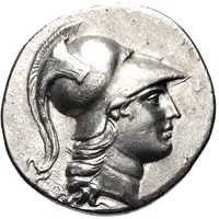 Tetradrachm