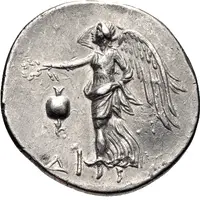 Tetradrachm