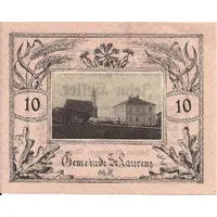 10 Heller St. Laurenz