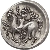 Tetradrachm