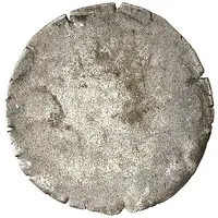 1 Pfennig - Ernest I, Rudolph IV and Wolfgang