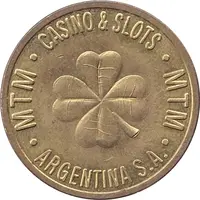 Game Token - MTM Casino and Slots Argentina S.A.