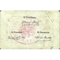 0.50 Pesetas Allepuz