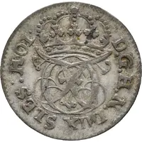 1 Schilling - Charles Frederick