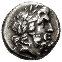 Drachm - Ktetos