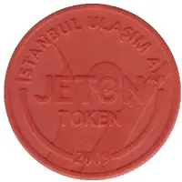 Transport Token - Istanbul Ulasim A.S.