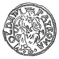 1 Dinar - Alexander IV