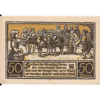 50 Pfennig