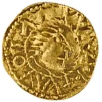 Thrymsa 'Benutigo' type