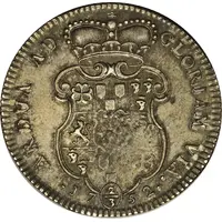 ⅔ Thaler - Charles August Frederick