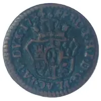 1 Sesino - Ferdinando I