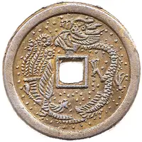 Charm Token 招財進寶