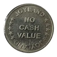 Token - Joyland