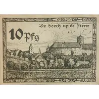 10 Pfennig