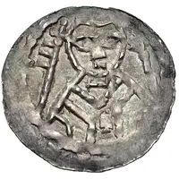 Light Denier - Hartwig of Sponheim