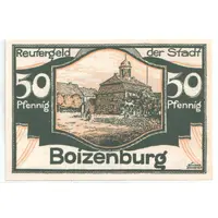 50 Pfennig