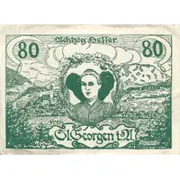 80 Heller St. Georgen im Attergau