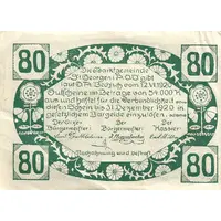 80 Heller St. Georgen im Attergau