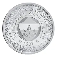Medal - Fenerbahçe Alpaca