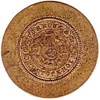 Transport Token - Nya Angslups Bolaget