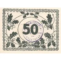 50 Heller Christofen