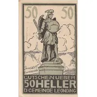 50 Heller Leonding